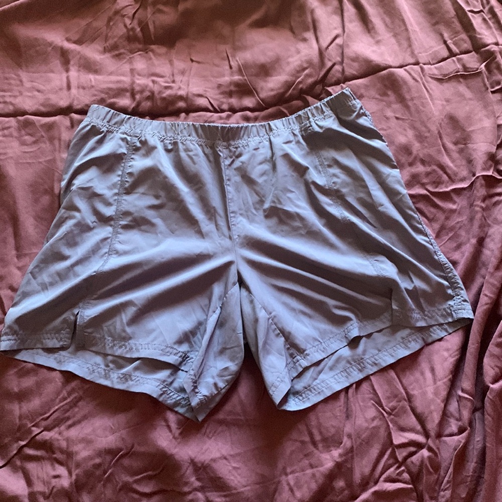 Title Nine shorts